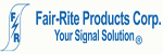 Fair-Rite Products Corp. [ Fair-Rite ] [ Fair-Rite代理商 ]